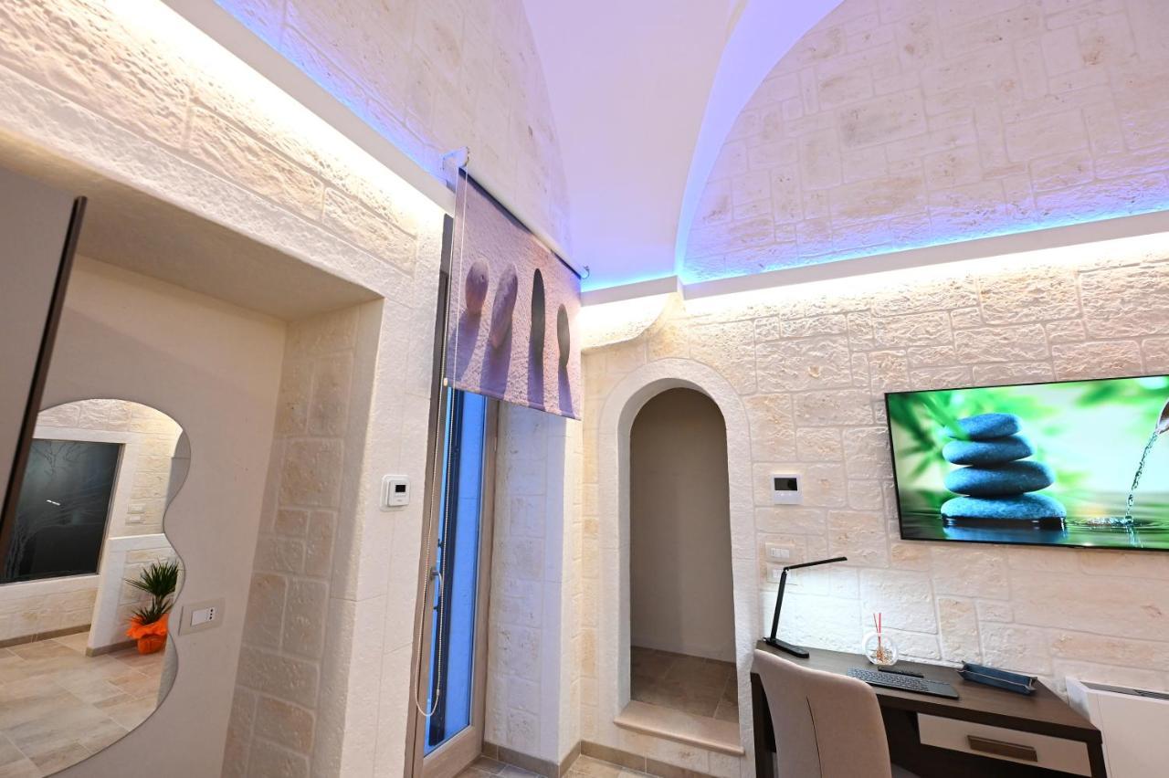 Suite Laurel Spa Con Idromassaggio فاسانو المظهر الخارجي الصورة