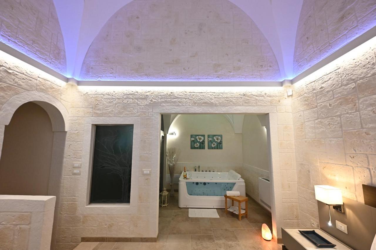 Suite Laurel Spa Con Idromassaggio فاسانو المظهر الخارجي الصورة