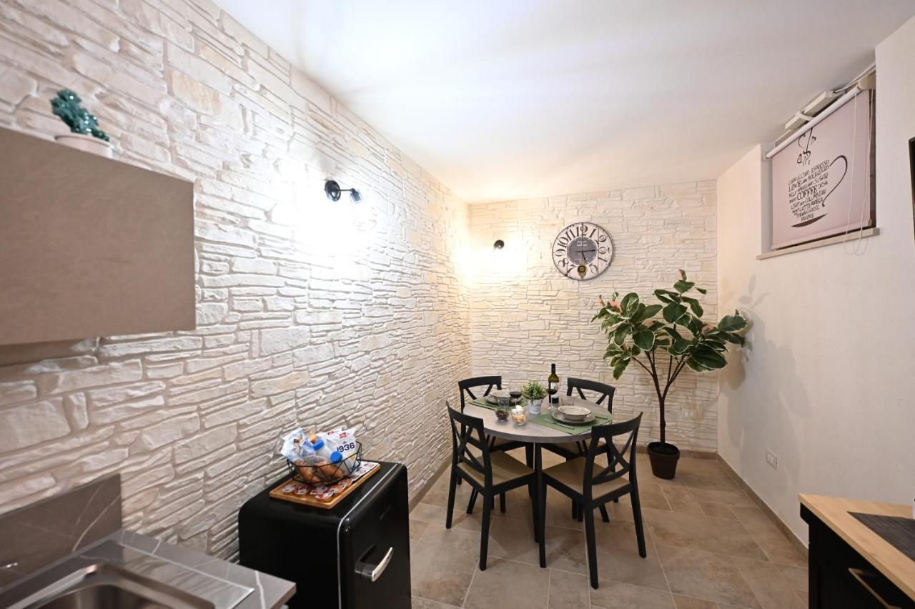 Suite Laurel Spa Con Idromassaggio فاسانو المظهر الخارجي الصورة