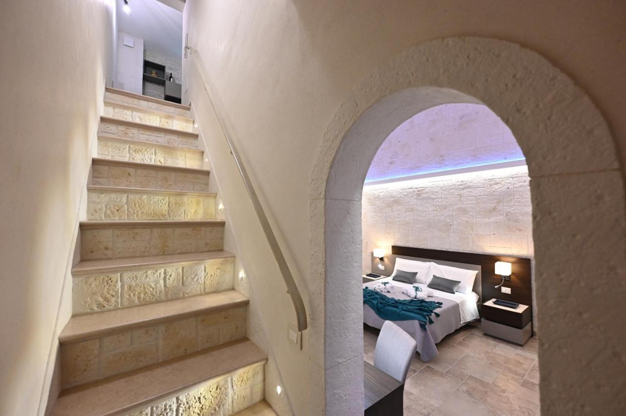 Suite Laurel Spa Con Idromassaggio فاسانو المظهر الخارجي الصورة