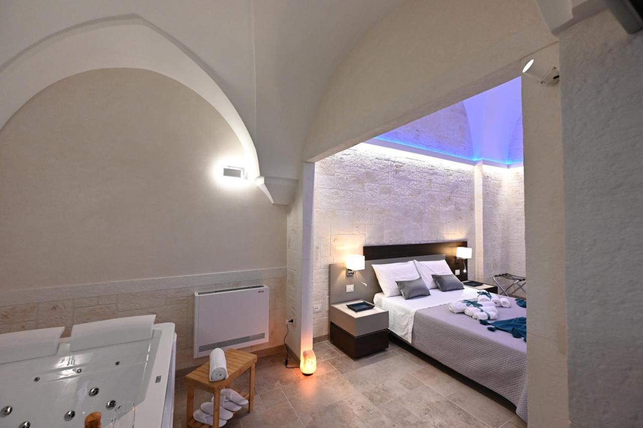 Suite Laurel Spa Con Idromassaggio فاسانو المظهر الخارجي الصورة
