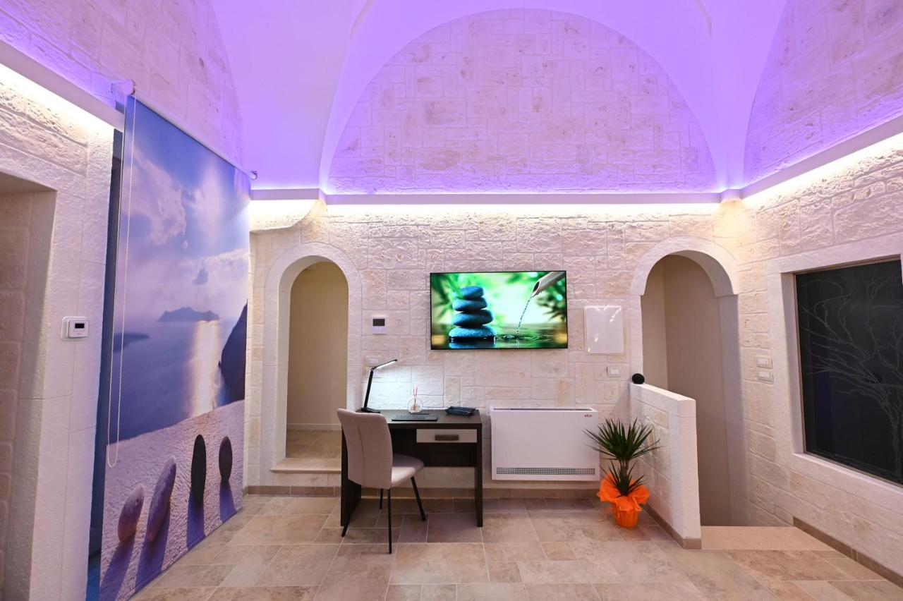 Suite Laurel Spa Con Idromassaggio فاسانو المظهر الخارجي الصورة