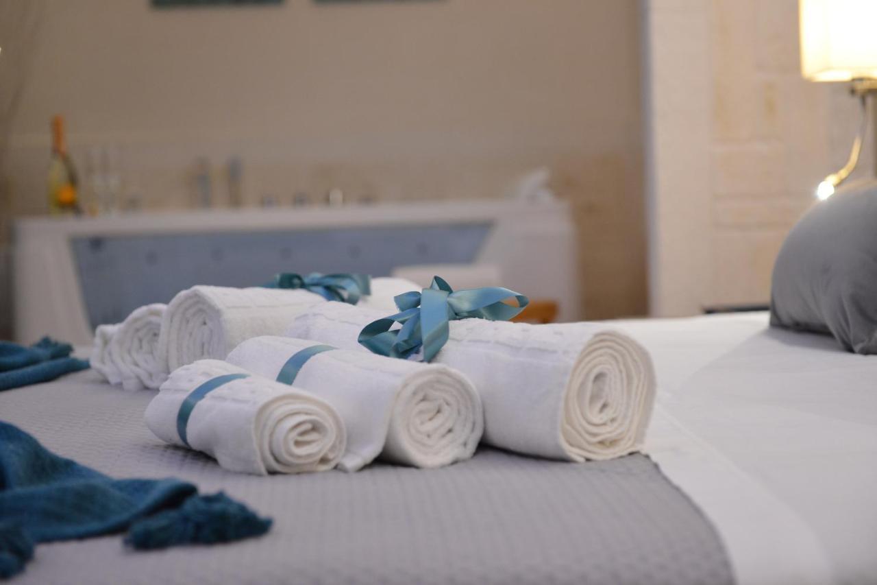 Suite Laurel Spa Con Idromassaggio فاسانو المظهر الخارجي الصورة