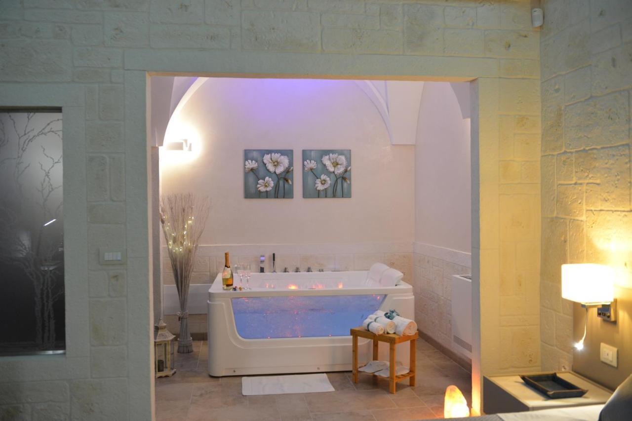 Suite Laurel Spa Con Idromassaggio فاسانو المظهر الخارجي الصورة