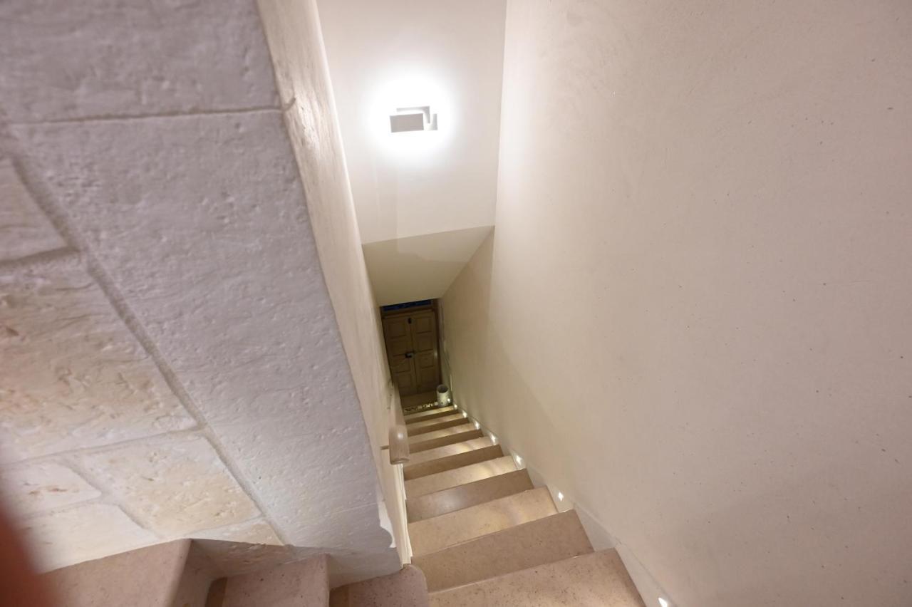 Suite Laurel Spa Con Idromassaggio فاسانو المظهر الخارجي الصورة