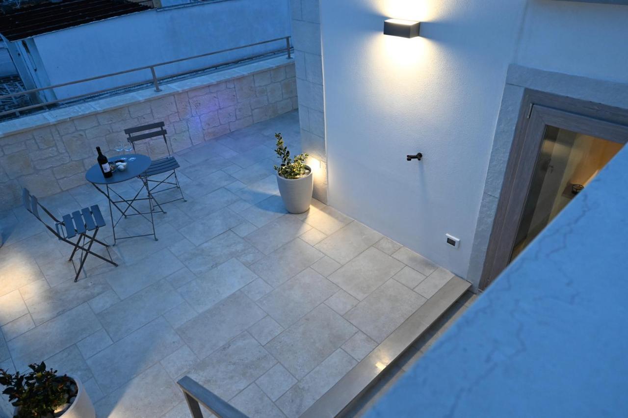 Suite Laurel Spa Con Idromassaggio فاسانو المظهر الخارجي الصورة