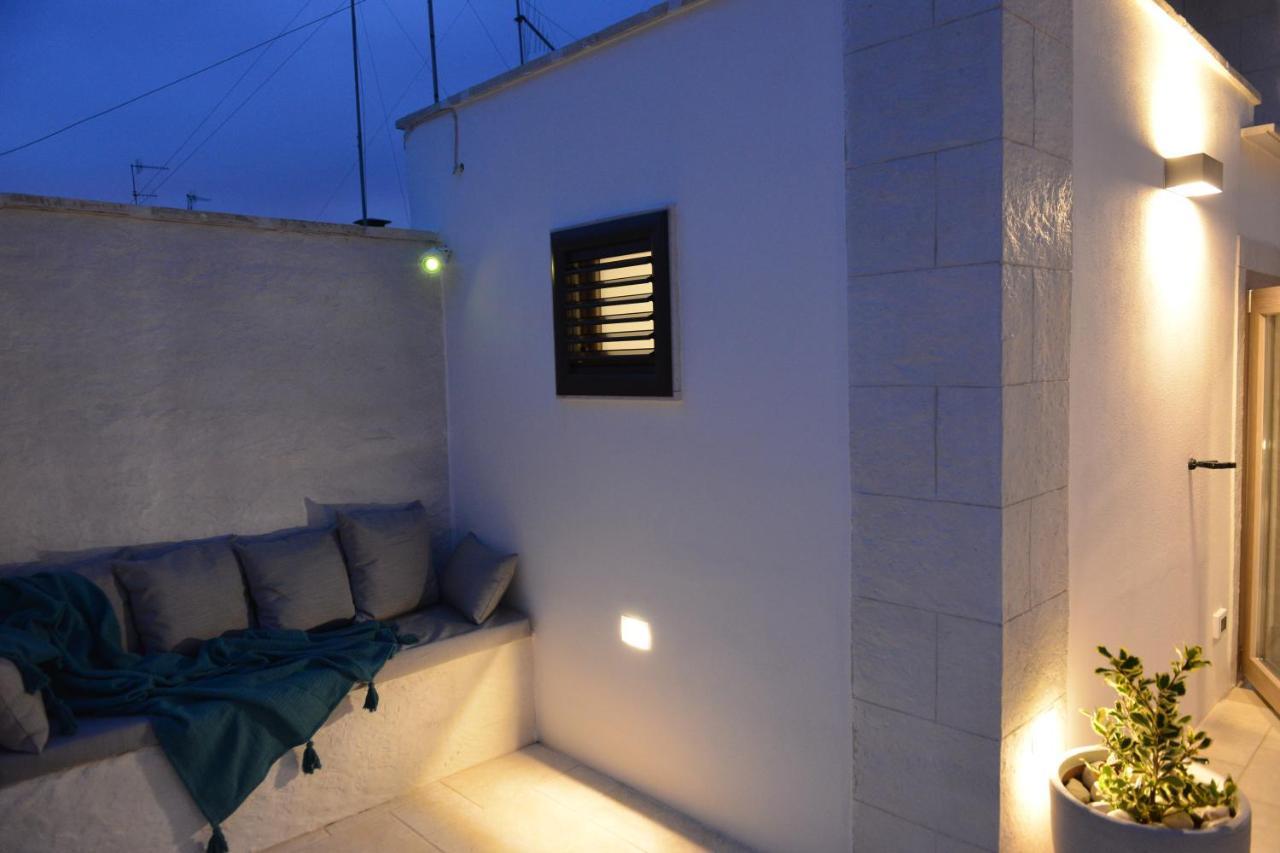 Suite Laurel Spa Con Idromassaggio فاسانو المظهر الخارجي الصورة