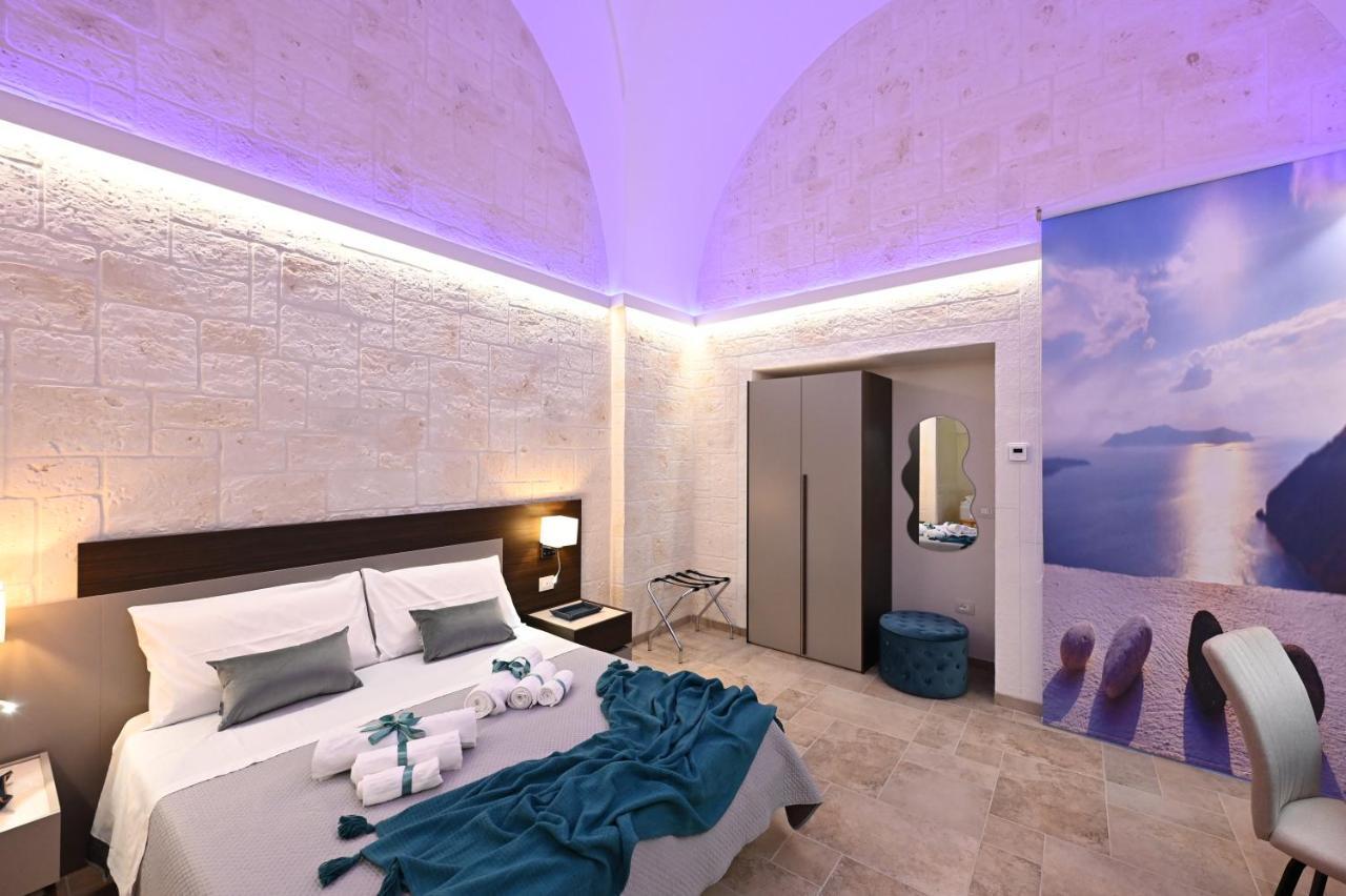 Suite Laurel Spa Con Idromassaggio فاسانو المظهر الخارجي الصورة