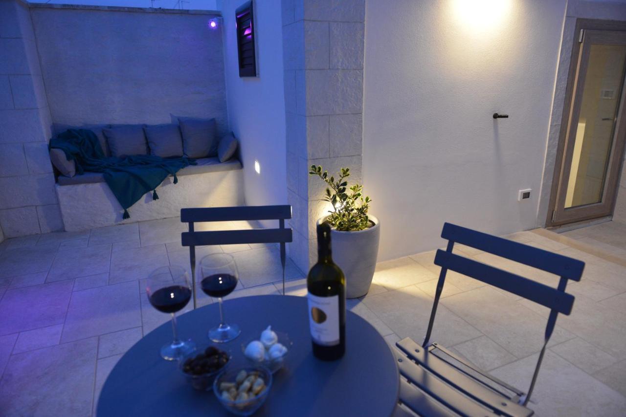 Suite Laurel Spa Con Idromassaggio فاسانو المظهر الخارجي الصورة