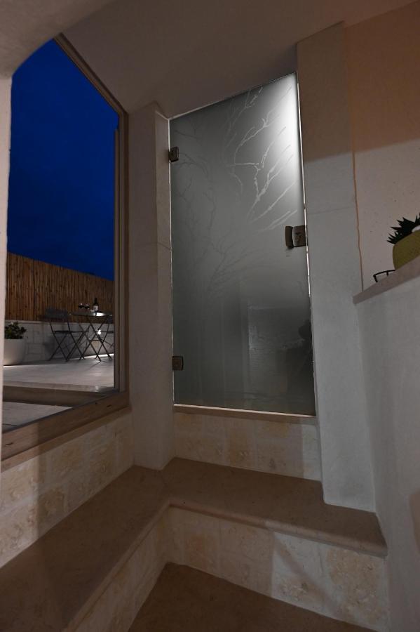 Suite Laurel Spa Con Idromassaggio فاسانو المظهر الخارجي الصورة