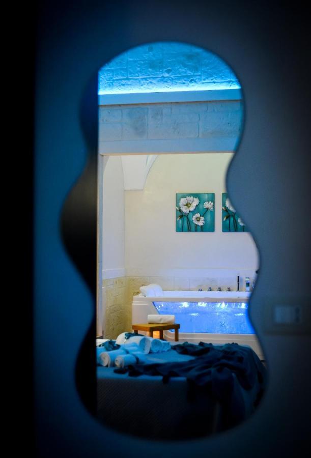 Suite Laurel Spa Con Idromassaggio فاسانو المظهر الخارجي الصورة