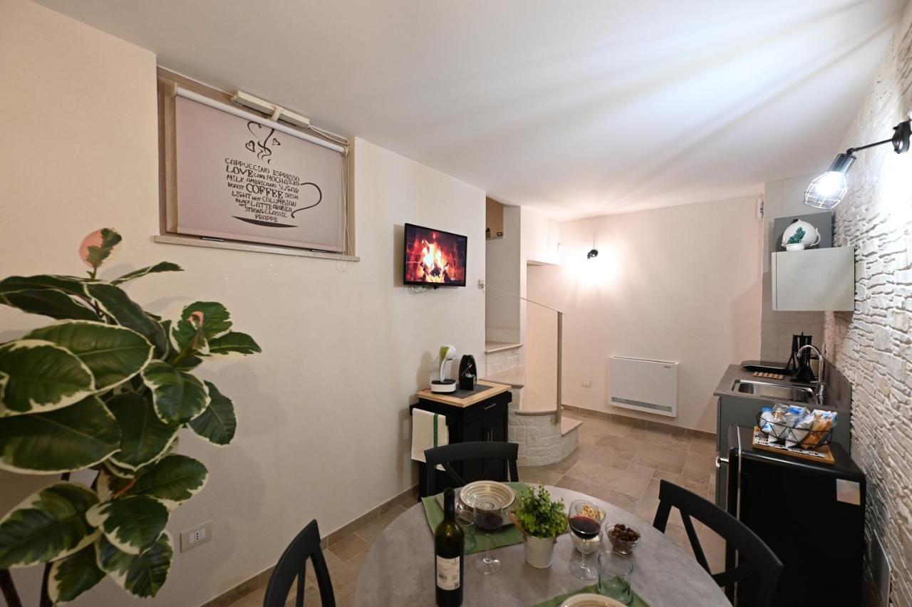 Suite Laurel Spa Con Idromassaggio فاسانو المظهر الخارجي الصورة