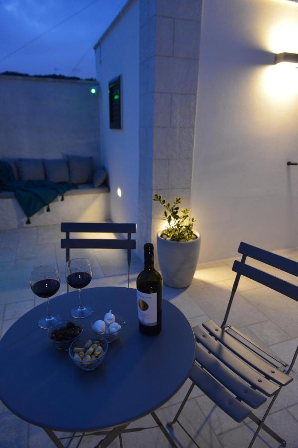 Suite Laurel Spa Con Idromassaggio فاسانو المظهر الخارجي الصورة