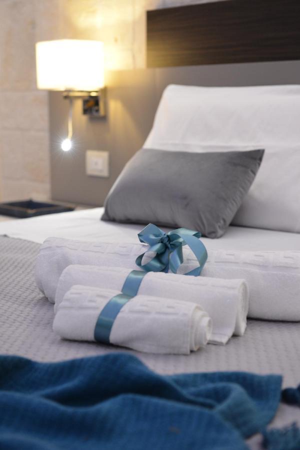 Suite Laurel Spa Con Idromassaggio فاسانو المظهر الخارجي الصورة