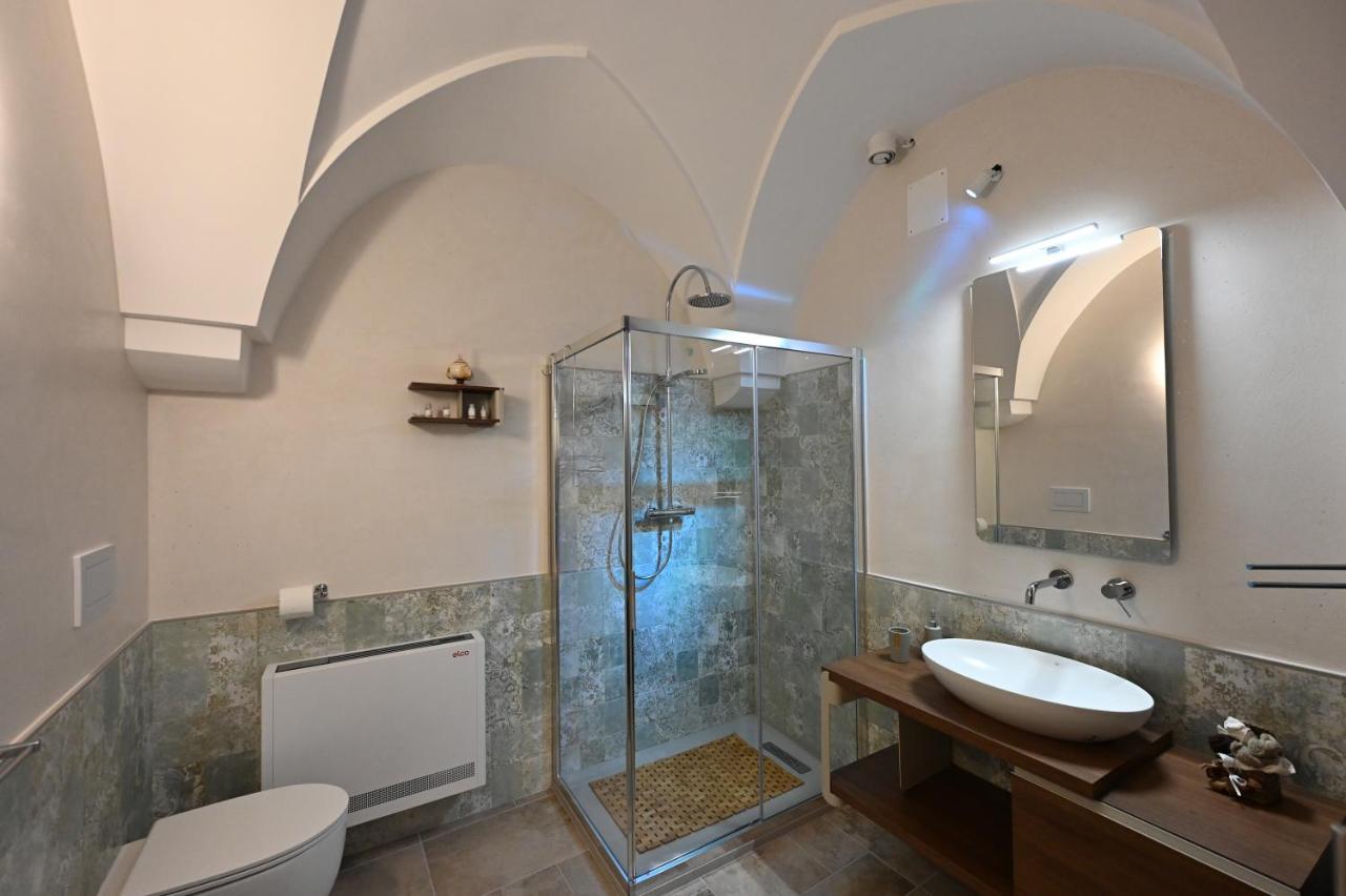 Suite Laurel Spa Con Idromassaggio فاسانو المظهر الخارجي الصورة