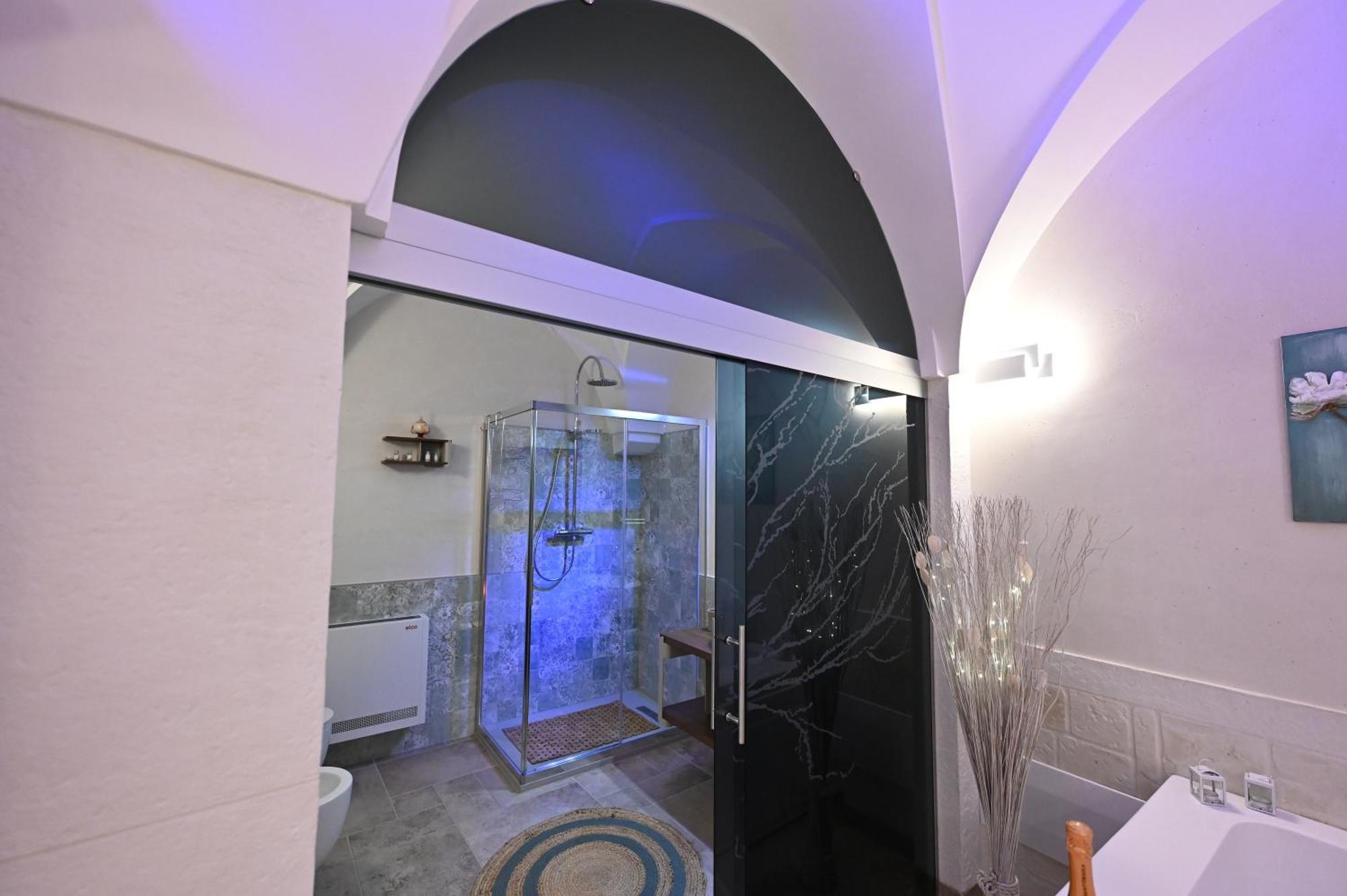 Suite Laurel Spa Con Idromassaggio فاسانو المظهر الخارجي الصورة