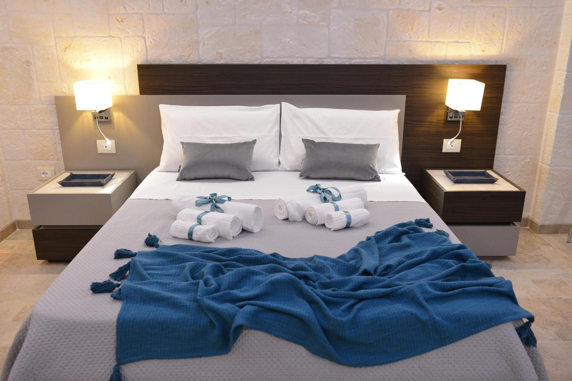 Suite Laurel Spa Con Idromassaggio فاسانو المظهر الخارجي الصورة