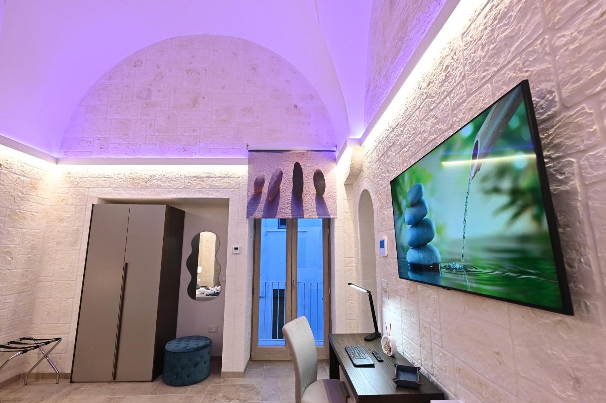 Suite Laurel Spa Con Idromassaggio فاسانو المظهر الخارجي الصورة